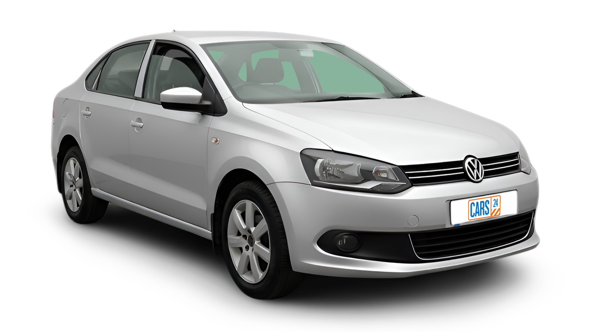 Volkswagen Vento-img